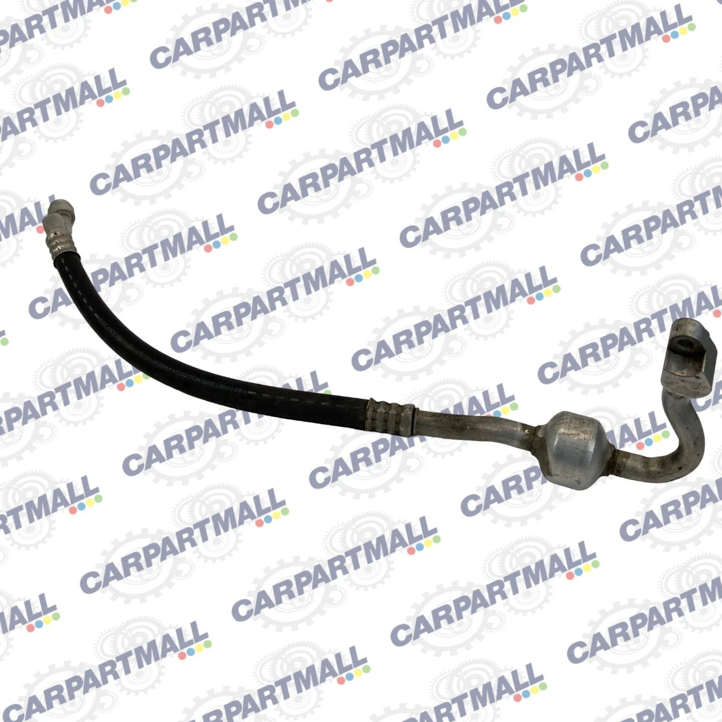 14 15 16 17 18 19 FORD FIESTA 1.6L L4 A/C AIR CONDITIONER SUCTION LINE HOSE TUBE