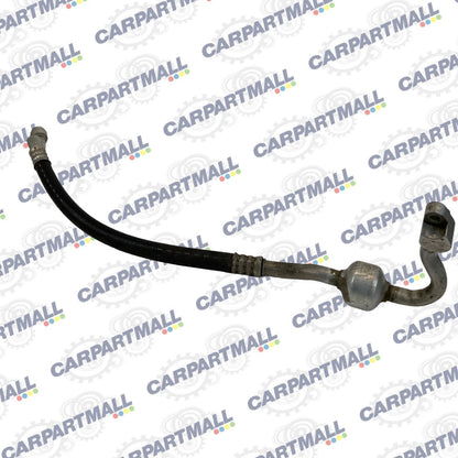 14 15 16 17 18 19 FORD FIESTA 1.6L L4 A/C AIR CONDITIONER SUCTION LINE HOSE TUBE