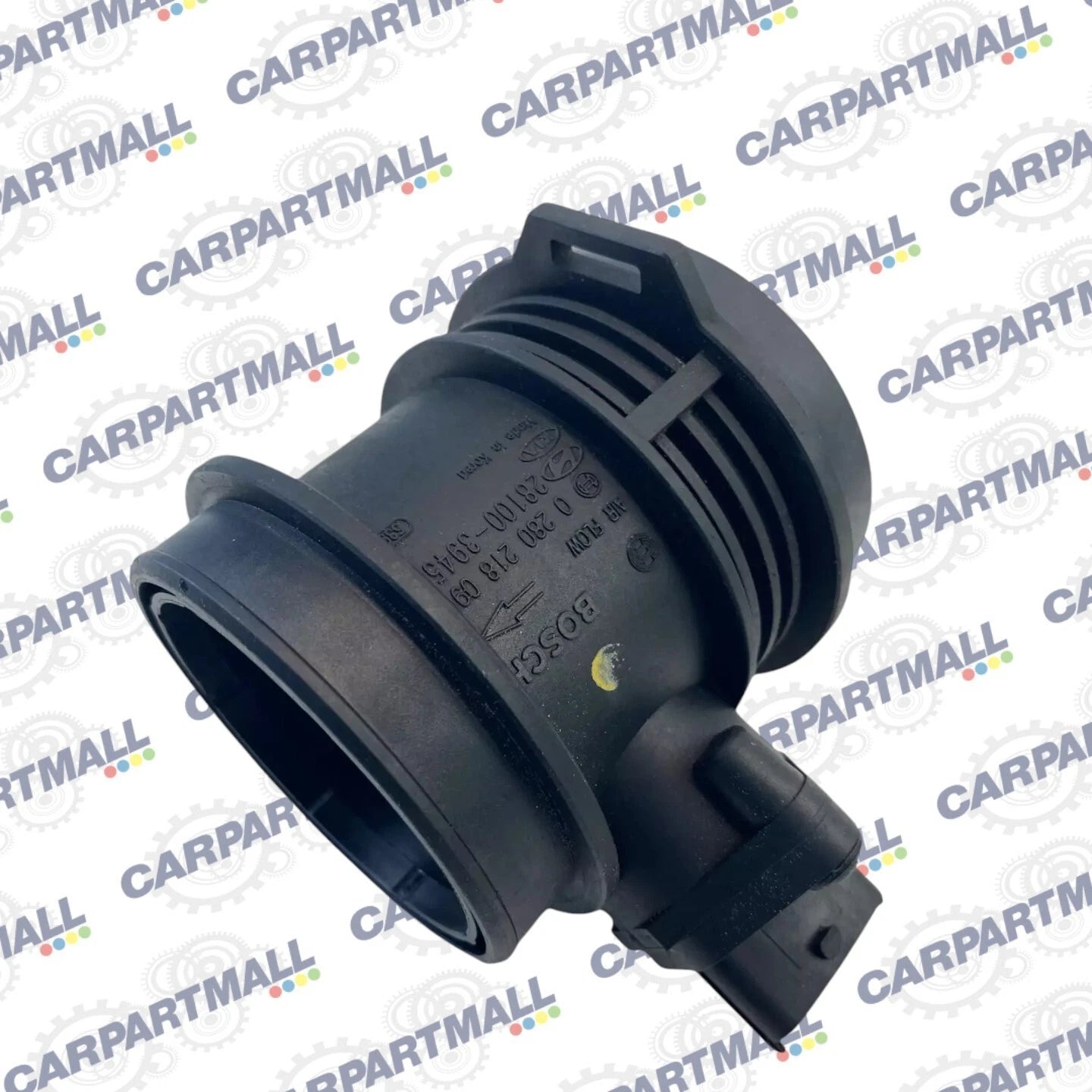 2004 2005 2006 KIA AMANTI 3.5L MASS AIR FLOW SENSOR METER MAF 28100-39450 OEM