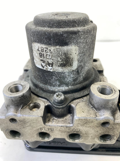 2006 2007 HONDA ACCORD 2.4L FWD ABS PUMP ANTI LOCK BRAKE MODULE OEM