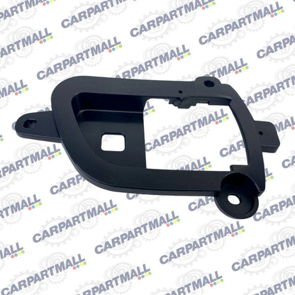 2007 2008 MITSUBISHI OUTLANDER REAR RIGHT INTERIOR DOOR HANDLE BEZEL SPC01650