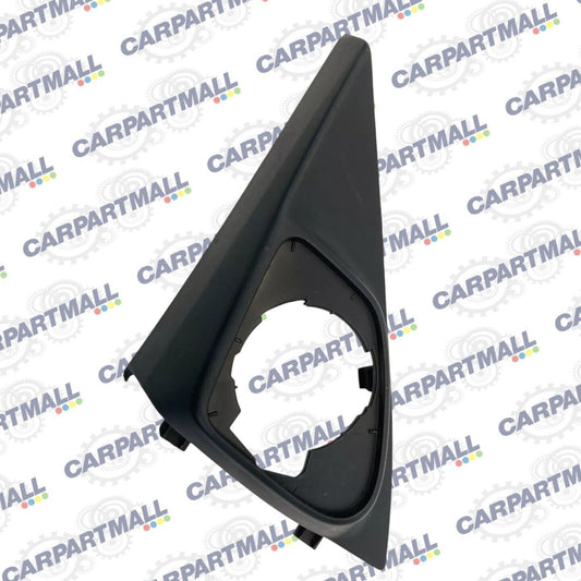 2008-2012 Honda Accord Sedan Front Left Side Inner Door Mirror Corner Cover Trim