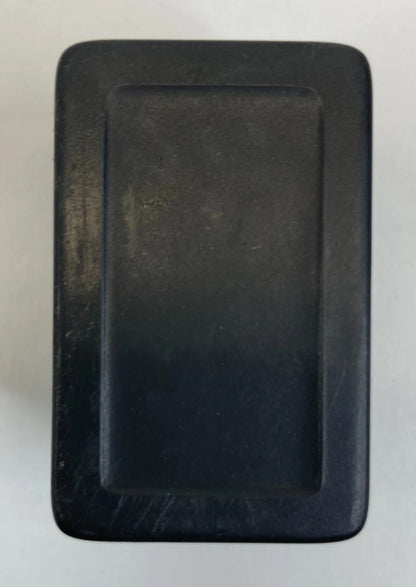 07 08 09 10 11 12 13 SUZUKI SX4 DASH BLANK HOLE COVER DUMMY SWITCH 3728562J0 OEM