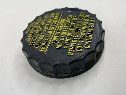 2013-2019 FORD TAURUS FLEX MASTER BRAKE CYLINDER FLUID RESERVOIR CAP OEM