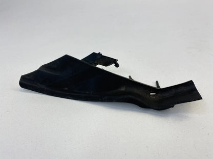 2004-2009 MAZDA 3 MAZDA3 FRONT RIGHT PASSENGER SIDE FENDER MOLDING BN8V51PB1 OEM
