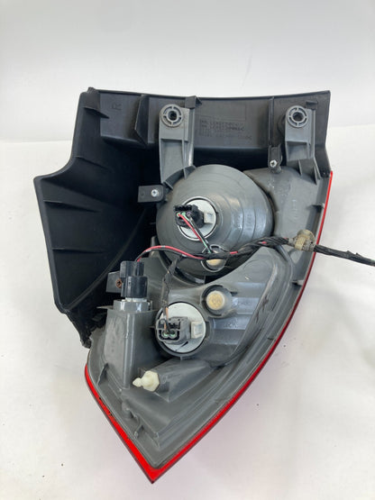 2010-2012 Acura RDX Right Passenger Side Tail Light Outer Taillight Lamp OEM