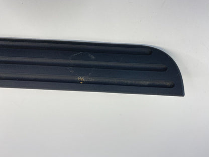 06-12 Toyota RAV4 Rear Left Side Door Scuff Plate Trim Panel Bezel 67916-42020