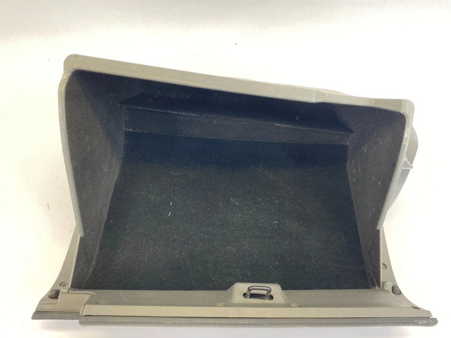 2004-2009 TOYOTA PRIUS LOWER GLOVE BOX STORAGE COMPARTMENT ASSEMBLY BLACK OEM