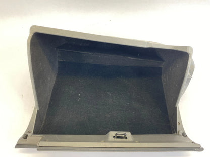 2004-2009 TOYOTA PRIUS LOWER GLOVE BOX STORAGE COMPARTMENT ASSEMBLY BLACK OEM