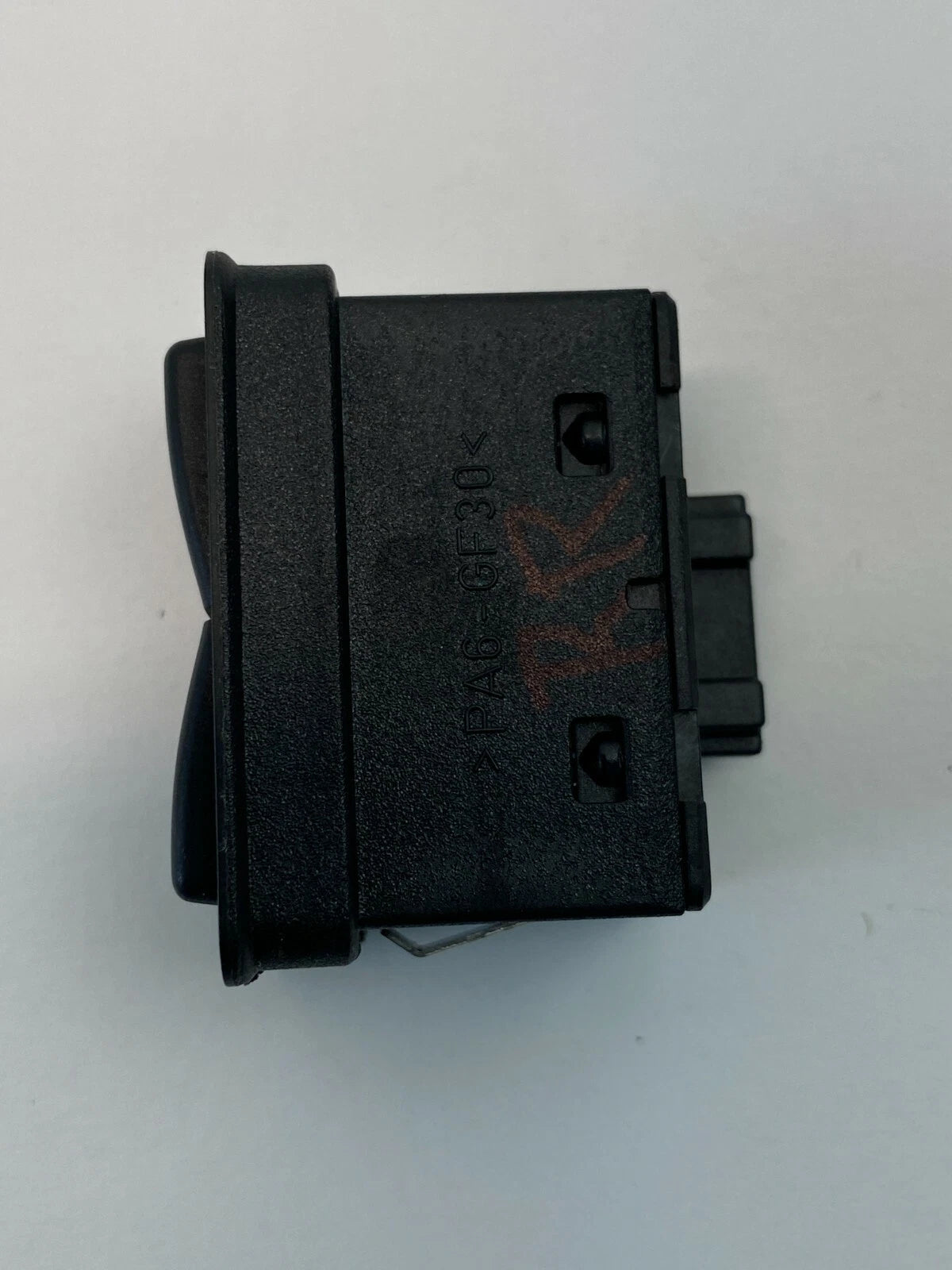 1997-2001 BMW 740I 740IL 750IL REAR RIGHT DOOR WINDOW BUTTON SWITCH 8368974 OEM
