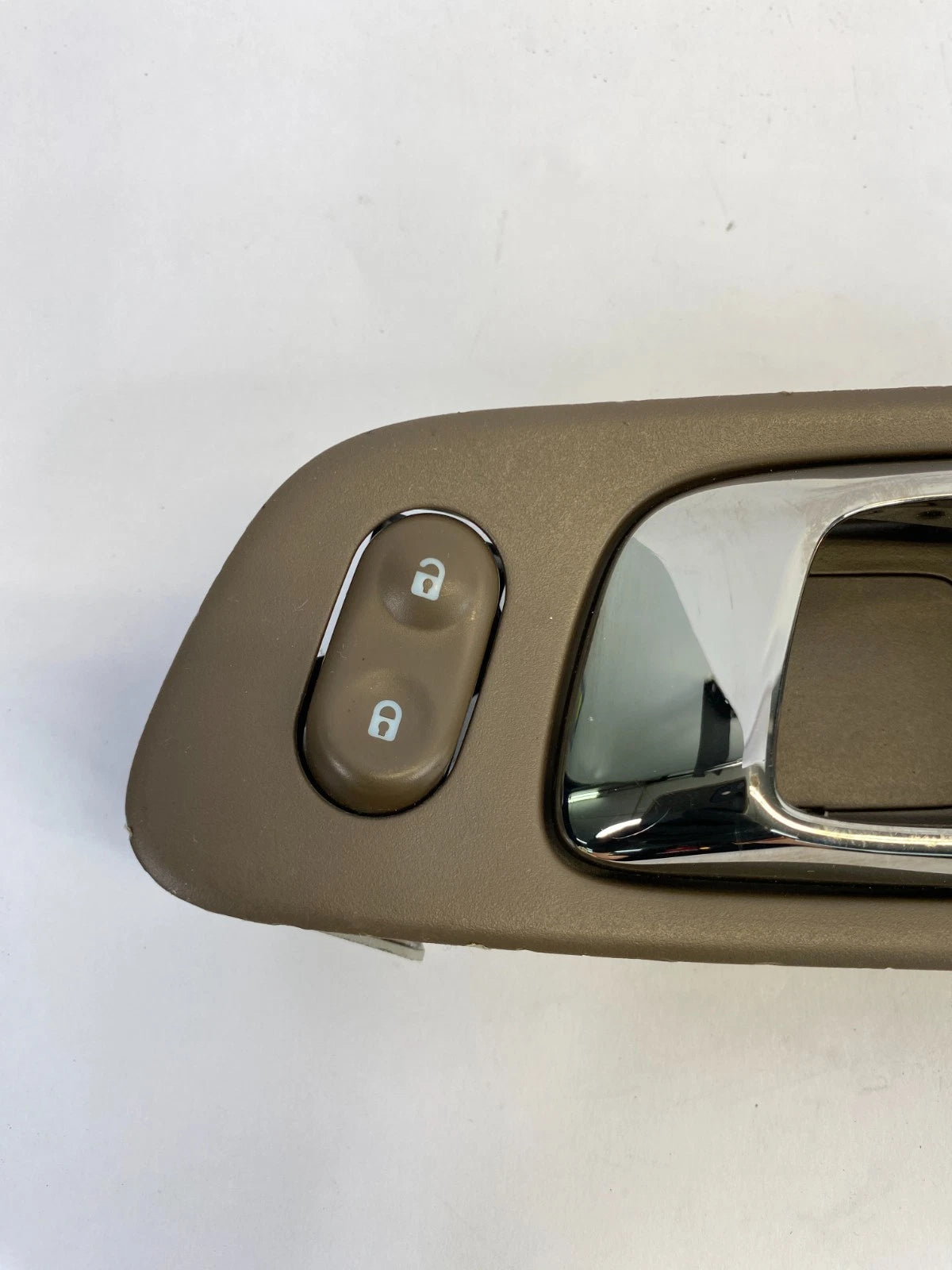 2006-2008 HONDA PILOT FRONT RIGHT PASSENGER INSIDE INTERIOR DOOR HANDLE OEM