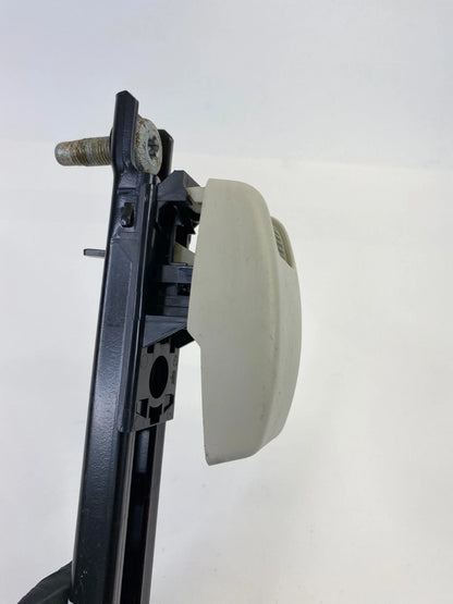 2007-009 DODGE CALIBER FRONT LEFT SIDE SEAT BELT ADJUSTER HEIGHT 6035809G5E