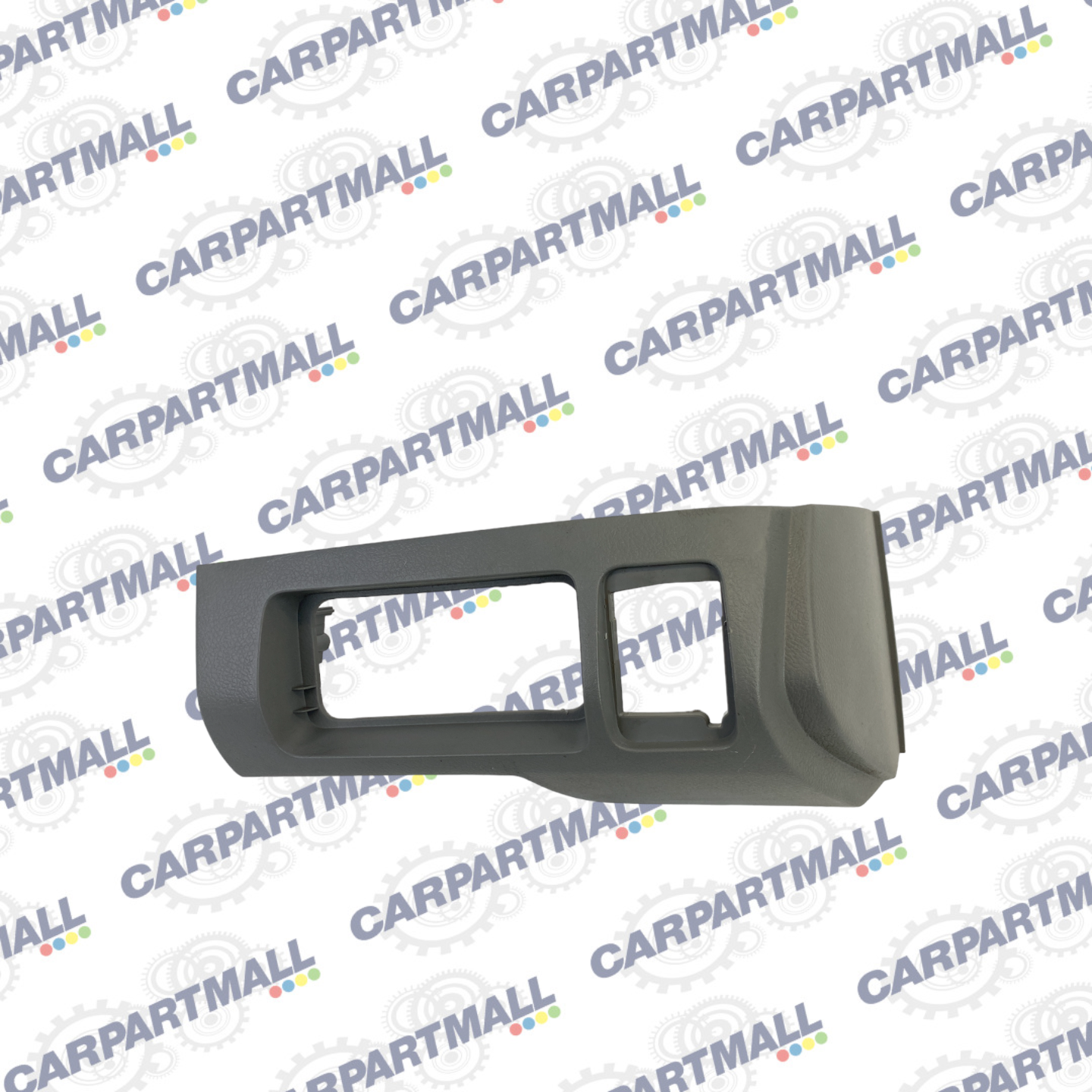 07-11 Toyota Camry Dash Left Coin Tray Panel Compartment Trim Bezel 55301-06010