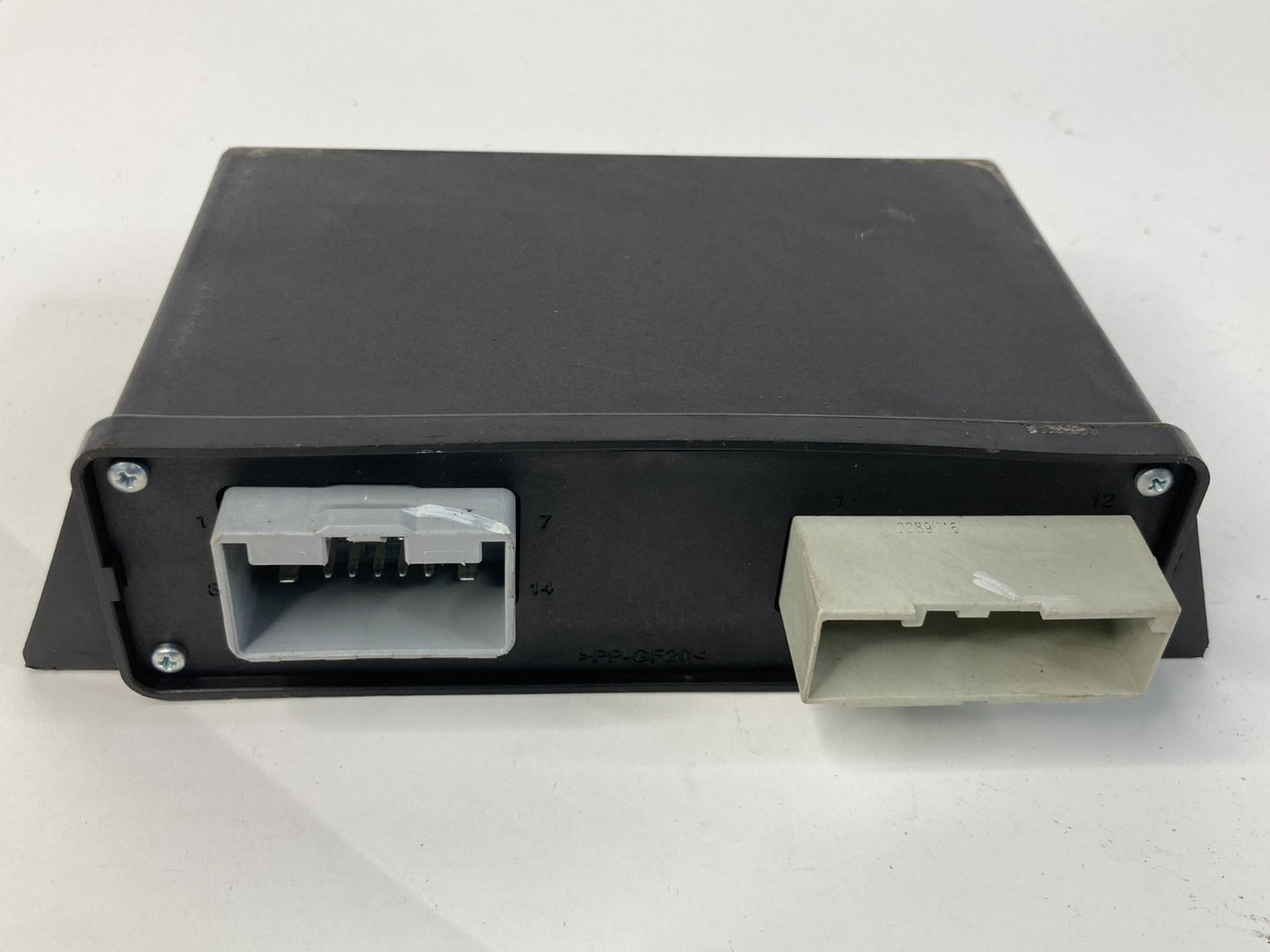 2009 2010 Jaguar XF 4.2L Parking Brake Computer Control Module 8X23-2C496-AD OEM