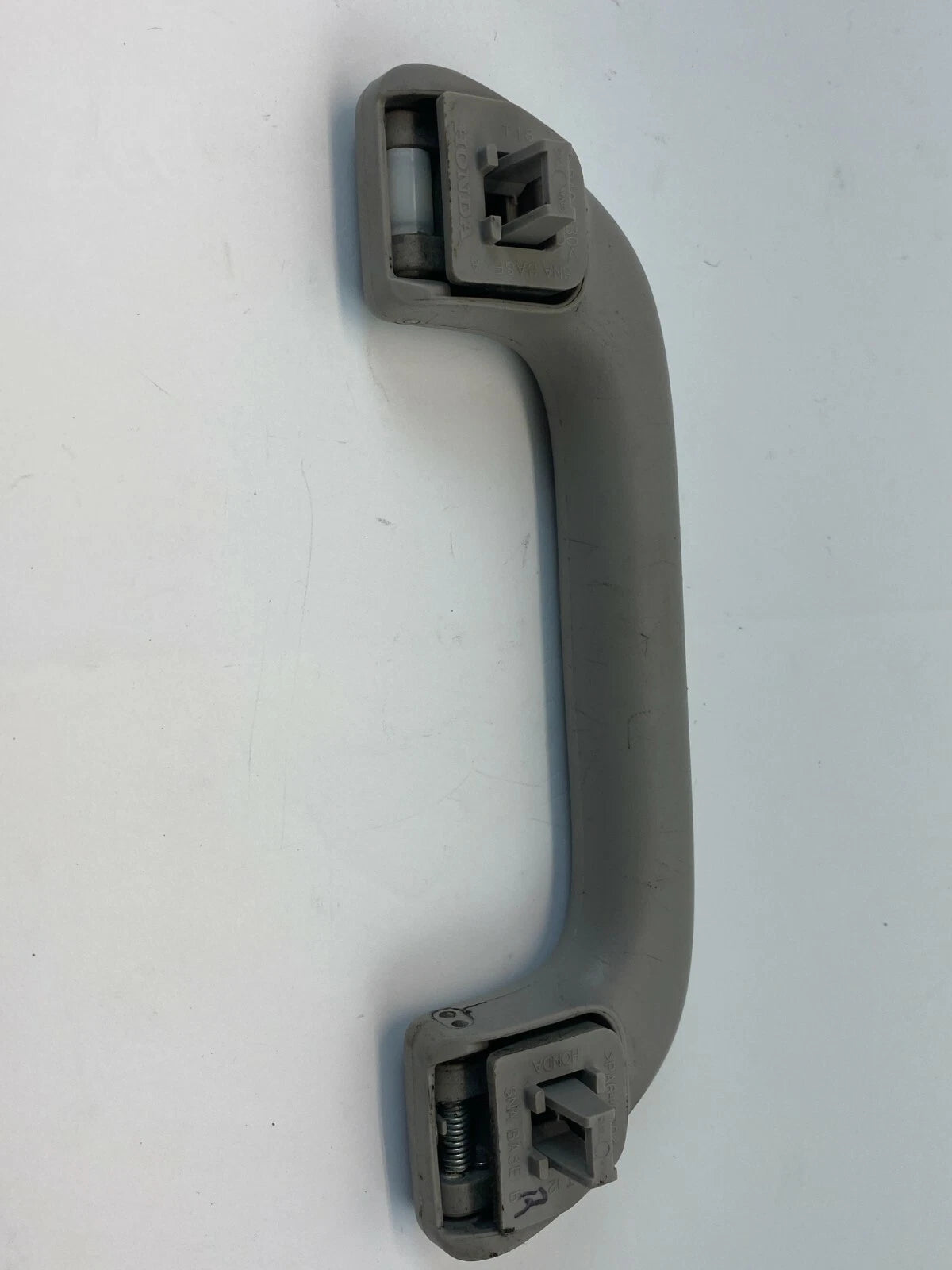 2009-2014 ACURA TL FRONT RIGHT PASSENGER INTERIOR INNER ROOF GRAB HANDLE OEM