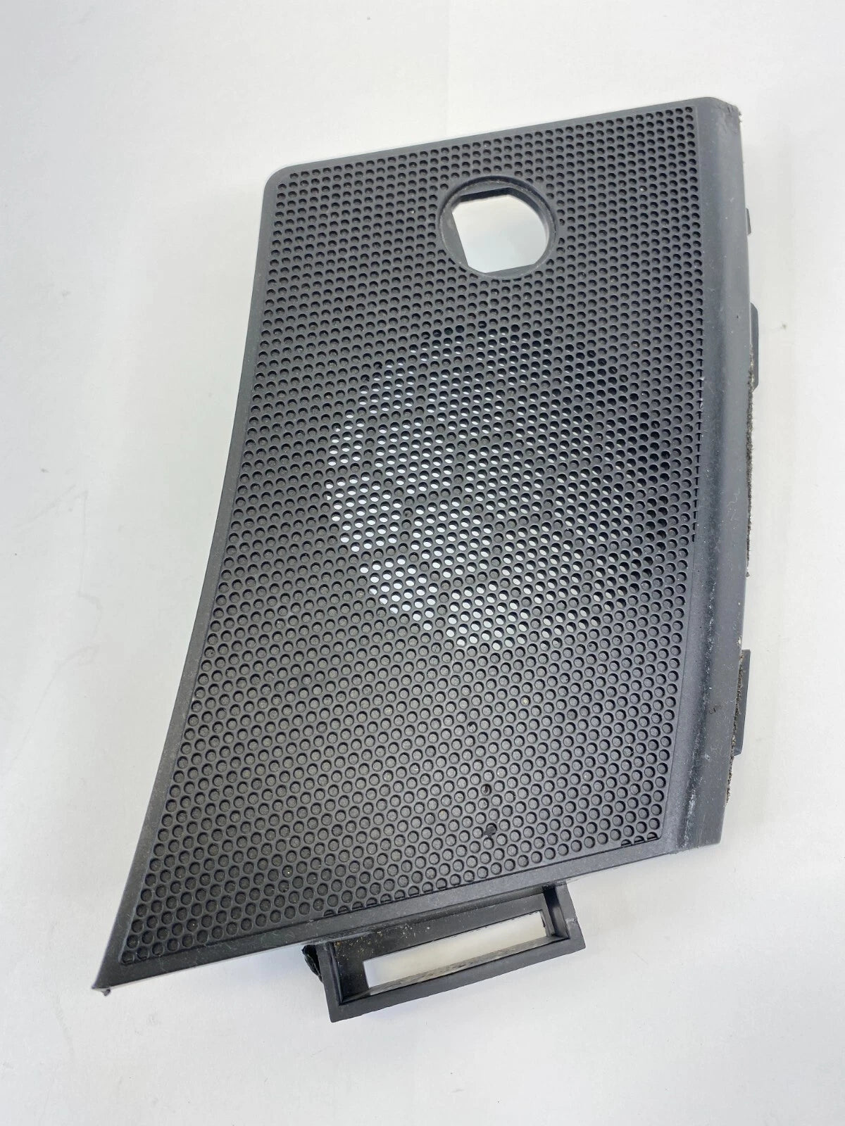 07-13 ALTIMA 09-14 MAXIMA DASH RIGHT SPEAKER GRILLE COVER TRIM 68498-JA010 OEM