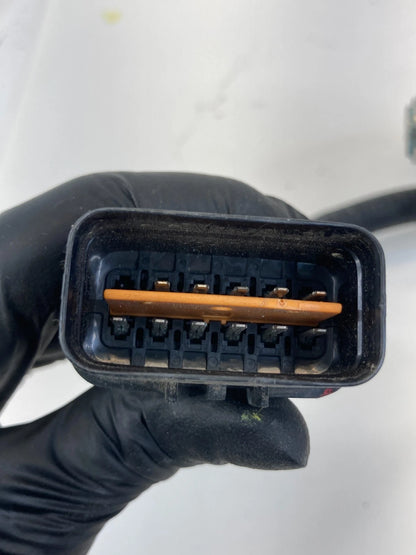 2011-2014 HYUNDAI SONATA 2.4L GDI FUEL INJECTOR NOZZLE 35310-2G710 OEM