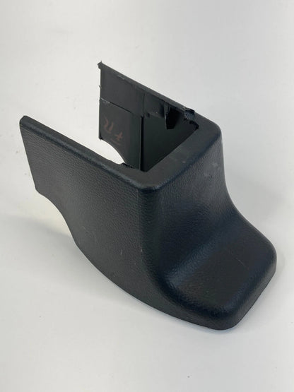 2012-2015 CHEVROLET CAPTIVA SPORT FRONT RIGHT PASSENGER SEAT TRACK END CAP COVER