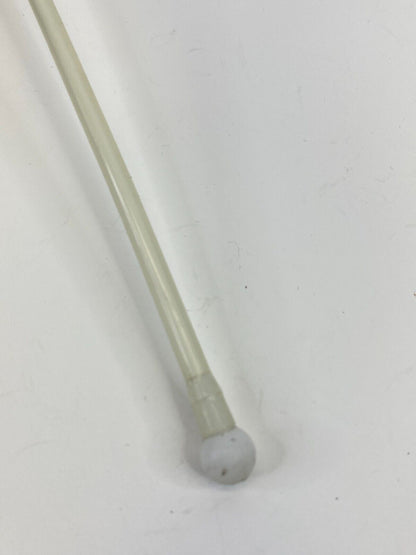 1996-2004 Nissan Pathfinder Windshield Wiper Washer Reservoir Cap Lid OEM