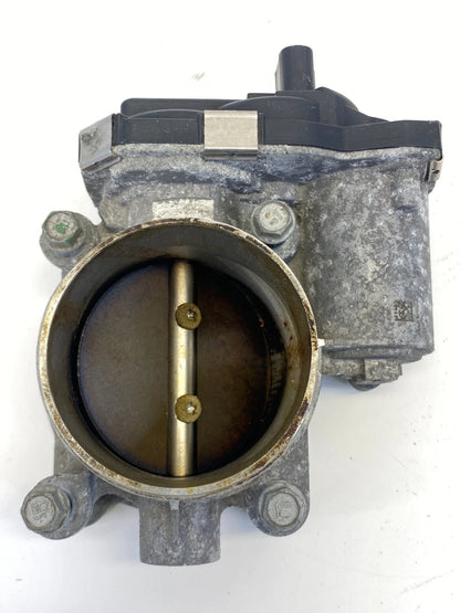 2012-2017 CHEVROLET EQUINOX GMC TERRAIN 2.4L FUEL THROTTLE BODY ASSEMBLY OEM