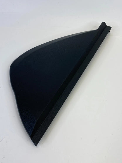 2010-2014 SUBARU LEGACY DASH LEFT DRIVER SIDE END CAP COVER TRIM 66241AJ01A OEM