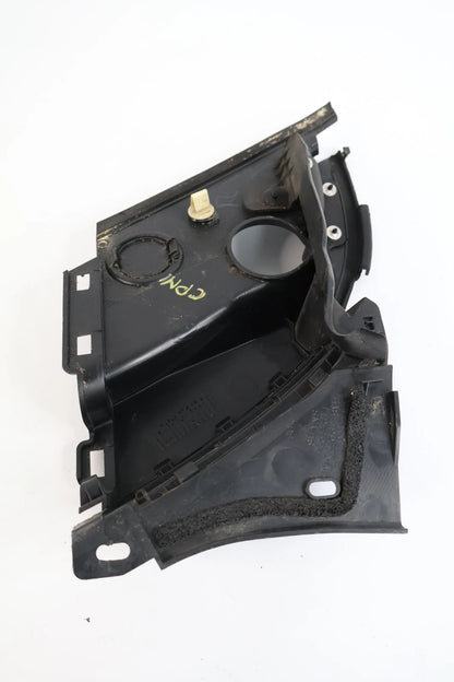 2006-2011 HONDA CIVIC SEDAN FRONT WINDSHIELD COWL END CAP COVER SET LH & RH OEM