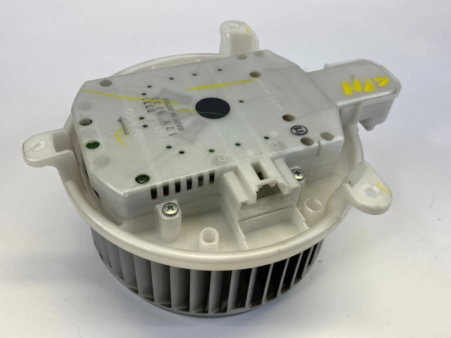 2007-2011 LEXUS GS350 A/C HEATER FAN BLOWER MOTOR ASSEMBLY 272600-0331 OEM