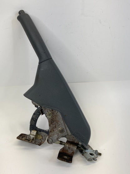 2003-2008 Honda Element 2.4L L4 A/T 4WD Emergency Parking Hand Brake Lever OEM