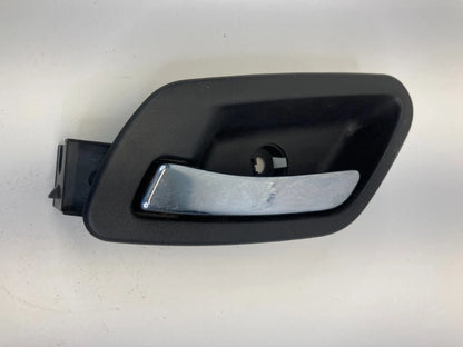 2005-2010 PONTIAC G6 SDN REAR LEFT SIDE INNER INTERIOR DOOR HANDLE 4140-1XXX OEM