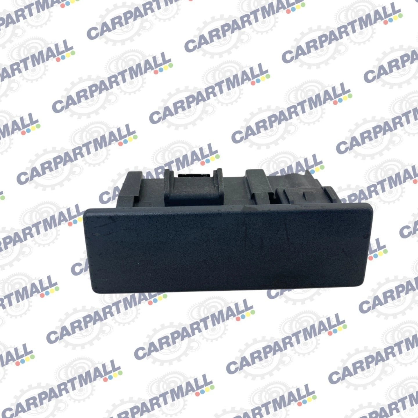 2007 2008 2009 DODGE CALIBER GLOVE BOX COMPARTMENT LOCK LATCH HANDLE OEM