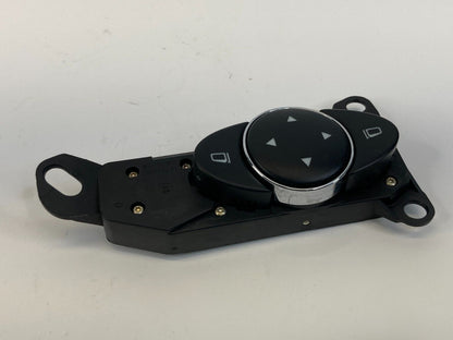 2006-2011 Mercedes-Benz CLS500 Front Left Door Mirror Control Switch A2118215779