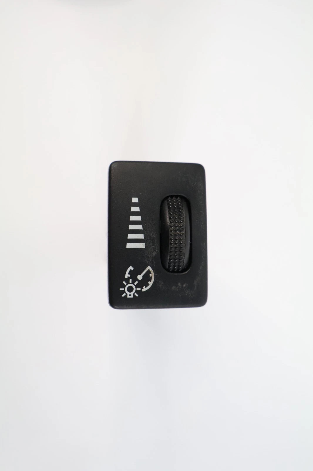 2007-2014 TOYOTA YARIS DASHBOARD INSTRUMENT PANEL DIMMER SWITCH UNIT 84119-52030