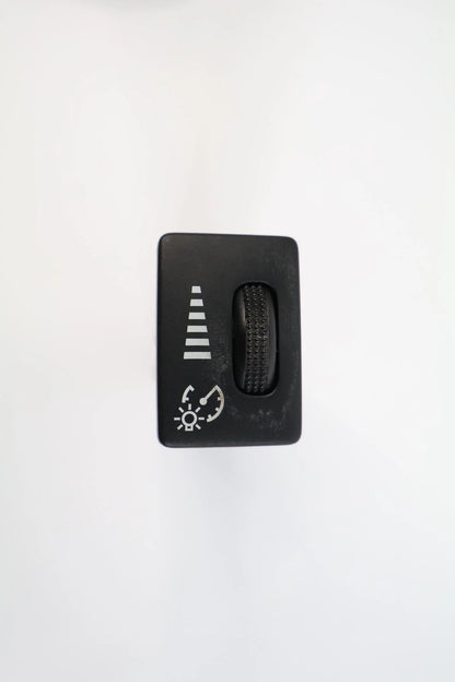 2007-2014 TOYOTA YARIS DASHBOARD INSTRUMENT PANEL DIMMER SWITCH UNIT 84119-52030