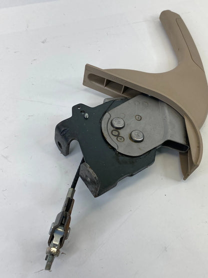 05 06 07 08 09 10 KIA SPORTAGE EMERGENCY PARKING BRAKE HANDLE LEVER ASSEMBLY OEM