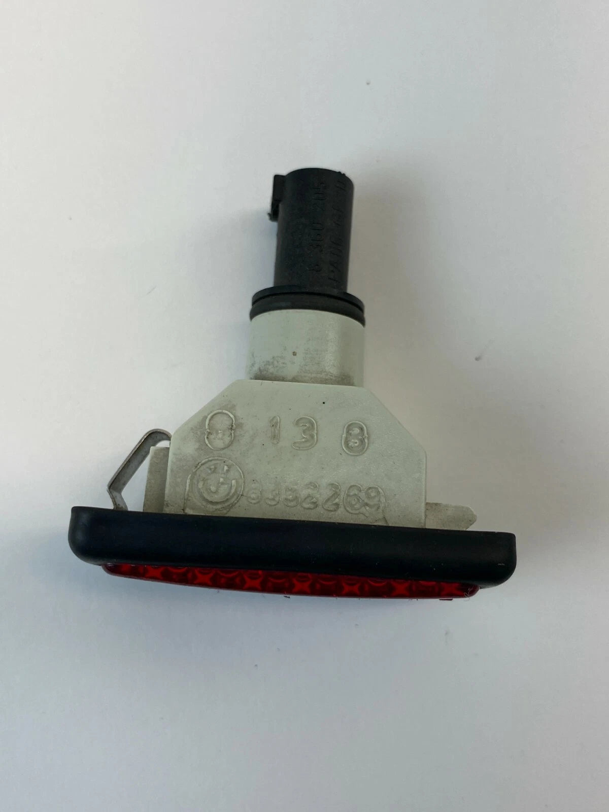 1995-2001 BMW 740I 740IL FRONT LEFT DRIVER SIDE DOOR WARNING LIGHT LAMP 8352269