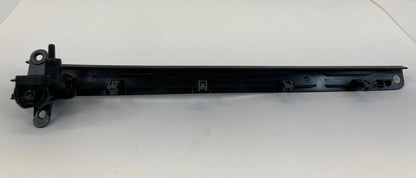 2007-2011 SAAB 9-3 SEDAN DASH RIGHT SIDE INSTRUMENT PANEL MOLDING STRIP 12767156