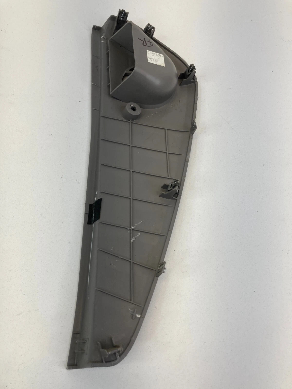 1999-2004 HONDA ODYSSEY RIGHT SIDE DASH END CAP COVER BEZEL TRIM 77211-S0X OEM