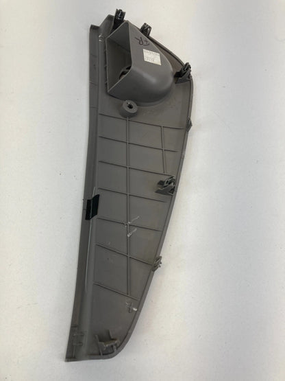 1999-2004 HONDA ODYSSEY RIGHT SIDE DASH END CAP COVER BEZEL TRIM 77211-S0X OEM