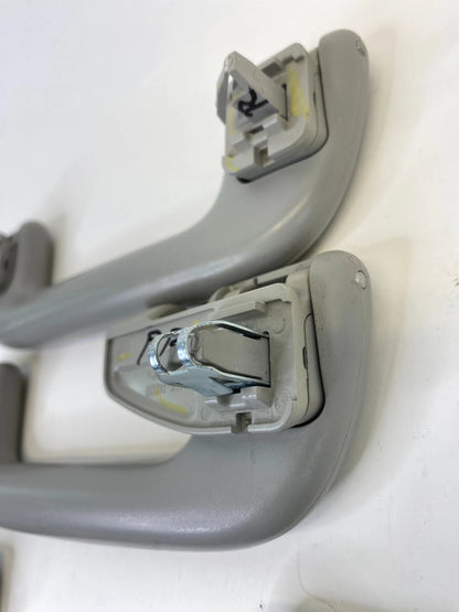 09 10 11 12 13 TOYOTA MATRIX ROOF INTERIOR GRAB GRIP ASSIST HANDLE SET OF 3 OEM