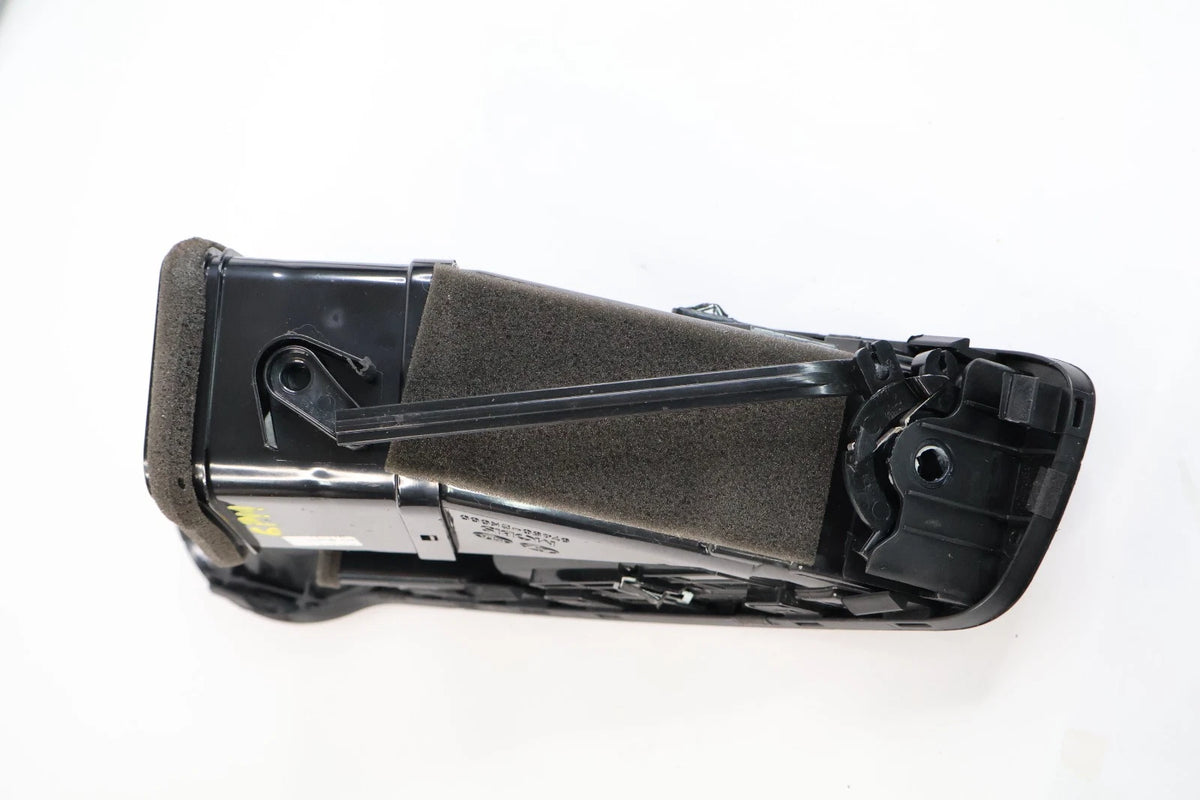 2010-2013 KIA SOUL DASH LEFT SIDE OUTER AC AIR VENT GRILLE BEZEL 97450-2K000