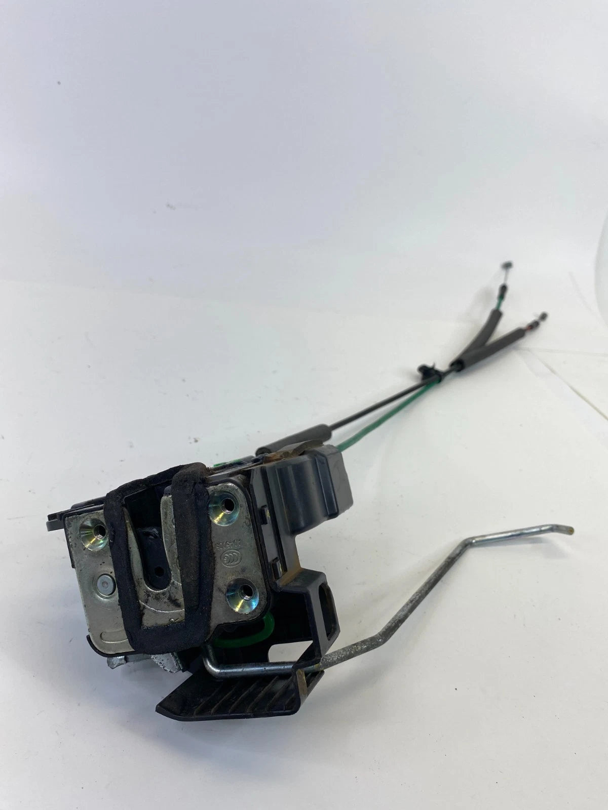 2012-2017 HYUNDAI ACCENT FRONT RIGHT PASSENGER SIDE DOOR LOCK LATCH ACTUATOR