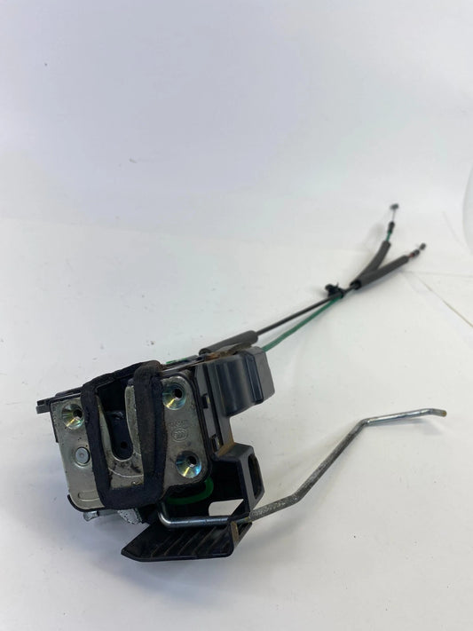 2012-2017 HYUNDAI ACCENT FRONT RIGHT PASSENGER SIDE DOOR LOCK LATCH ACTUATOR