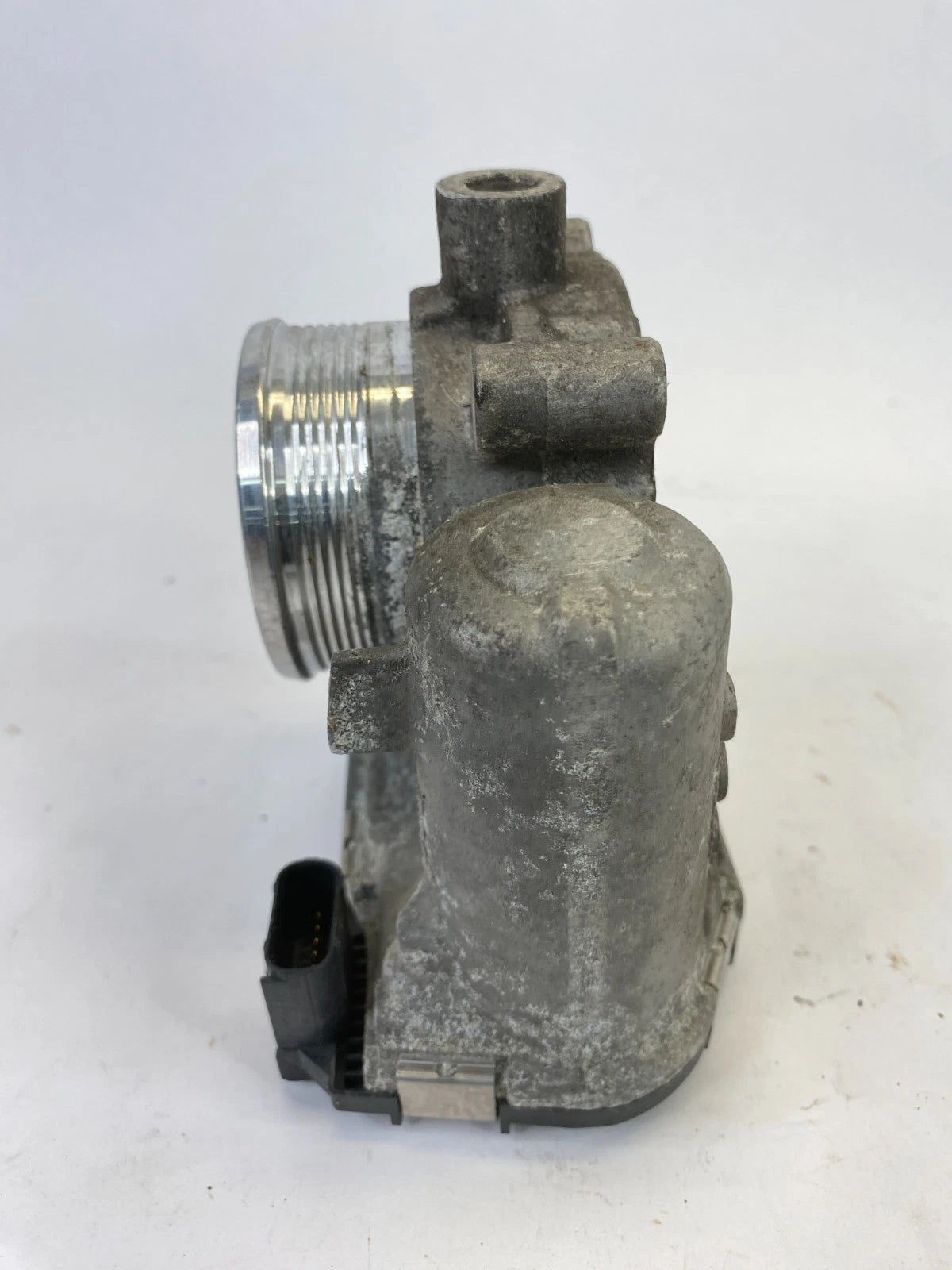 2012 2013 FORD FOCUS 2.0L ELECTRONIC THROTTLE BODY VALVE ASSEMBLY OEM 0280750586