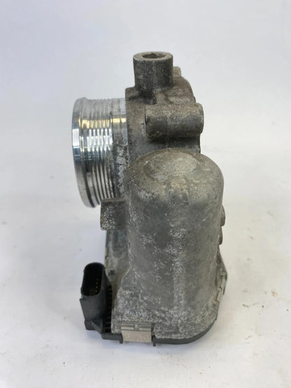 2012 2013 FORD FOCUS 2.0L ELECTRONIC THROTTLE BODY VALVE ASSEMBLY OEM 0280750586