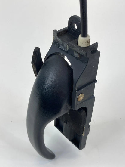 97-03 FORD F-150 FRONT LEFT DRIVER SIDE INTERIOR DOOR HANDLE XL34-1521819-AA OEM