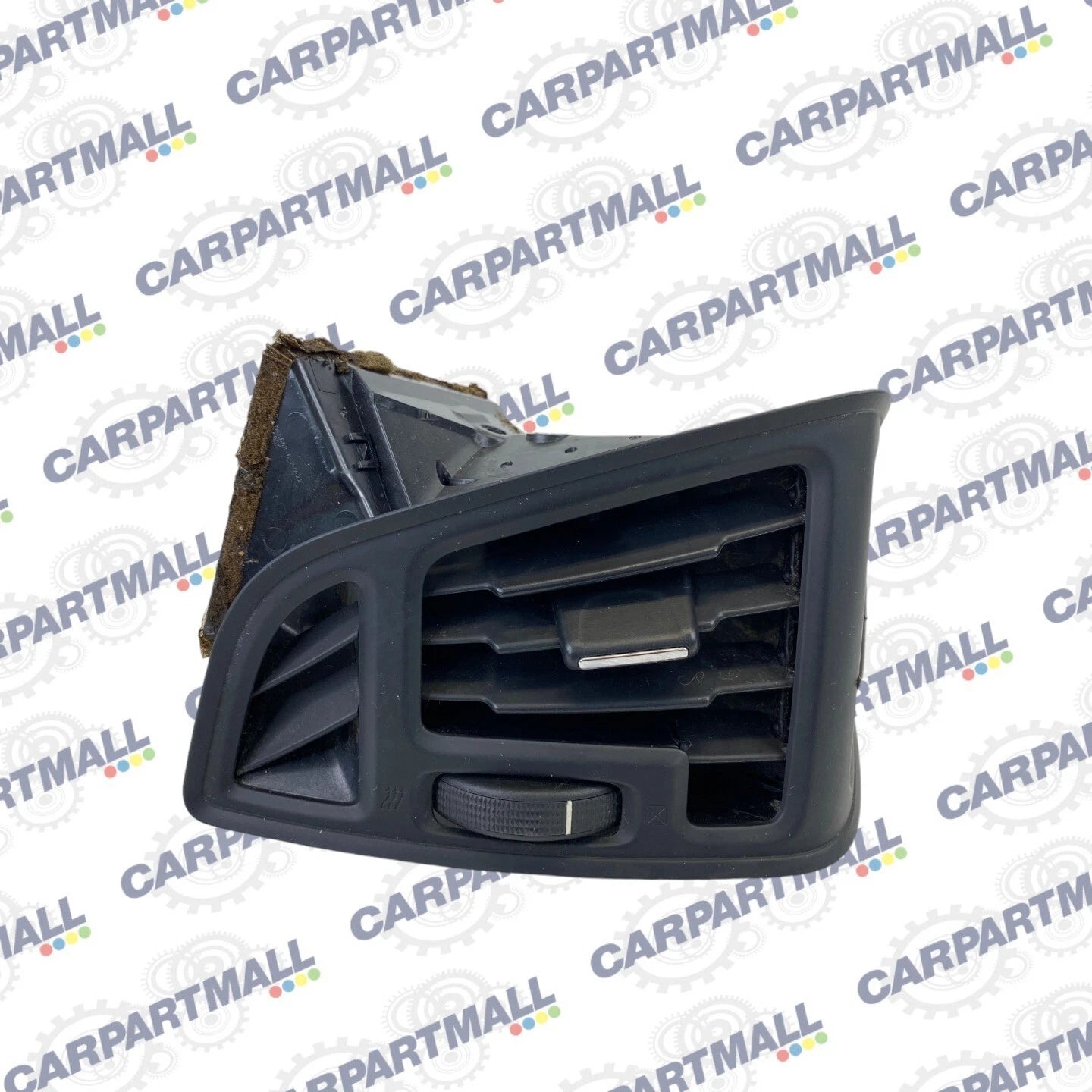 2013-2019 FORD ESCAPE DASH LEFT A/C AIR VENT OUTLET GRILLE DUCT CJ54-S018B09 OEM