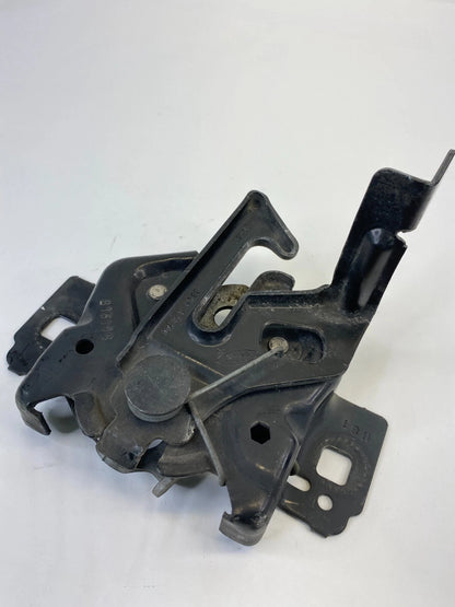 13-19 FORD EXPLORER POLICE INTERCEPTOR UTILITY HOOD LOCK LATCH RELEASE ACTUATOR