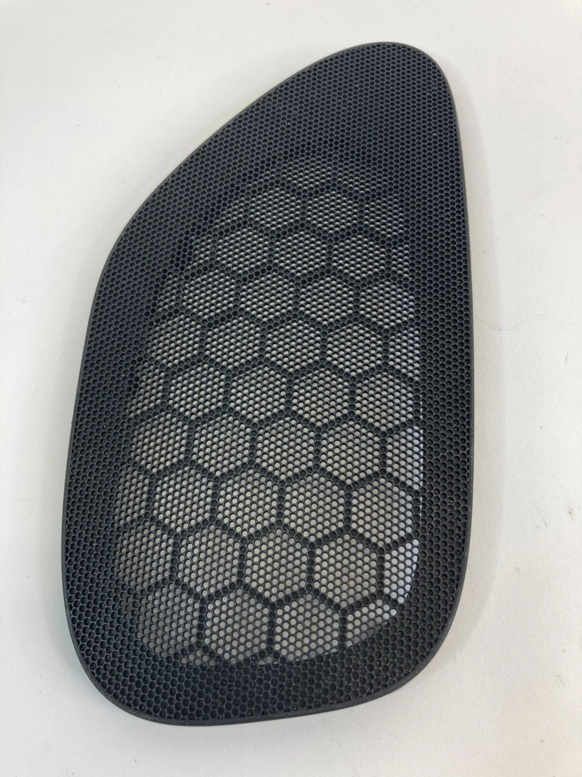 03-11 SAAB 9-3 93 10 11 SAAB 9-3X DASH RIGHT PASSENGER SPEAKER GRILLE TRIM OEM