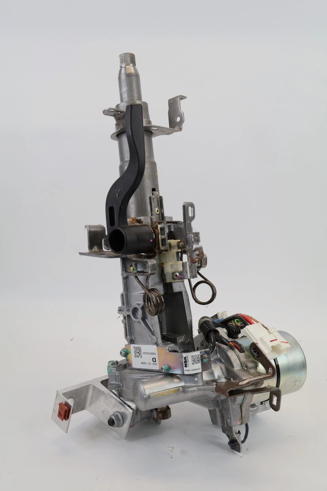 2016-2020 HONDA PILOT POWER STEERING COLUMN ELECTRIC EPS MOTOR OEM 1908S0227