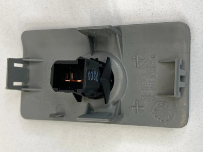 2001-2010 CHRYSLER SEBRING LX SEDAN TRUNK LID RELEASE OPENER SWITCH 1CM39TRMAB